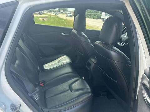 2014 Dodge Dart GT