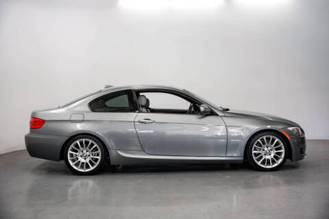 2013 BMW 3 Series 328i