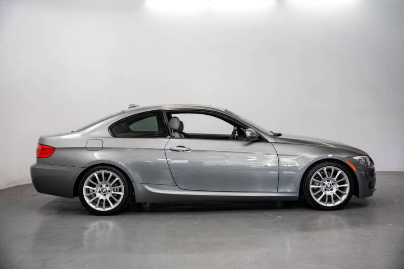 2013 BMW 3 Series 328i