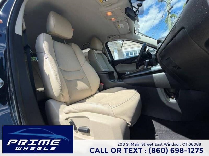 2016 Mazda CX-9 Touring