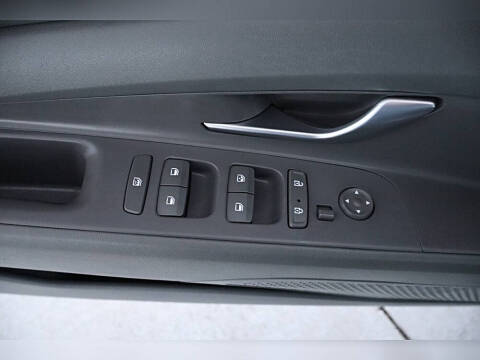 2022 Hyundai Elantra