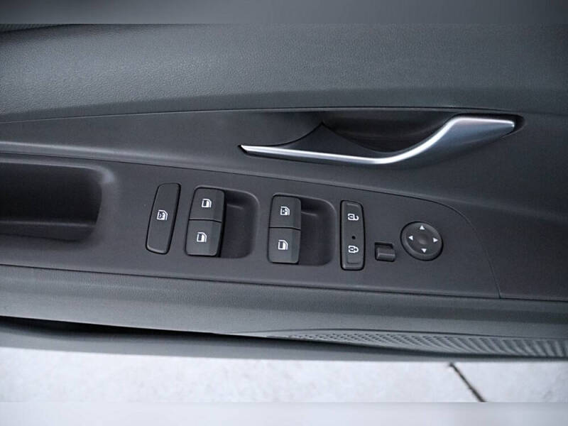 2022 Hyundai Elantra