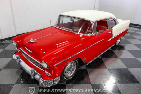 1955 Chevrolet Bel Air