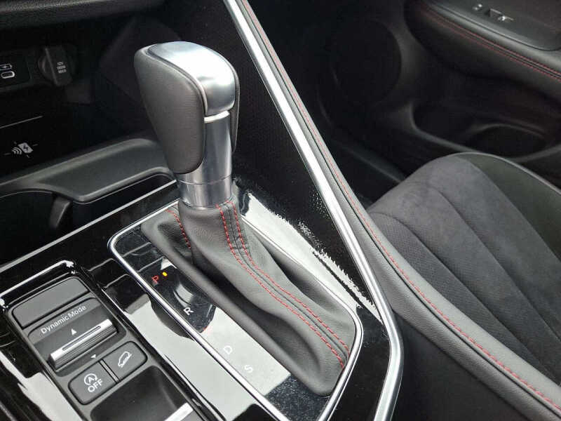2025 Acura ADX w/A-SPEC