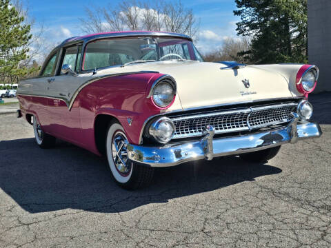 1955 Ford Fairlane