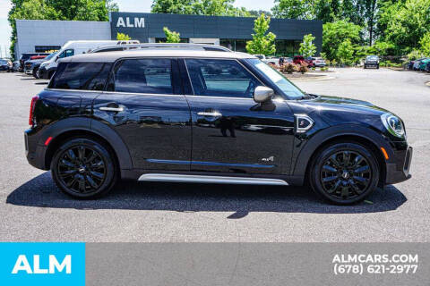 2023 MINI Countryman