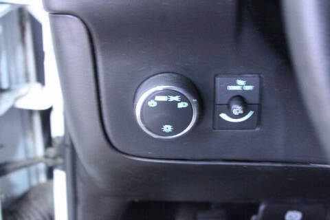 2016 Chevrolet Express LT 3500