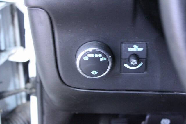 2016 Chevrolet Express LT 3500