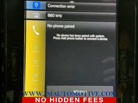 2019 Volvo XC40 T5 Momentum