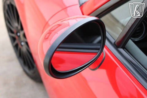 2006 Mazda MX-5 Miata
