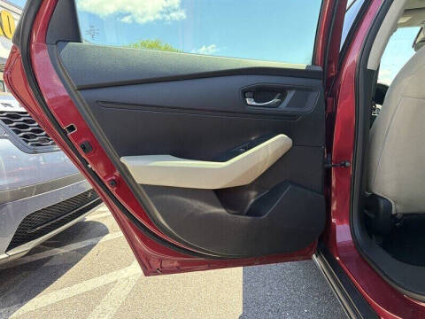 2023 Honda Accord