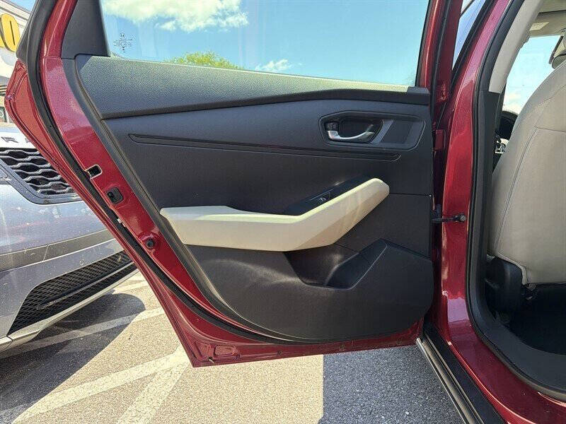 2023 Honda Accord
