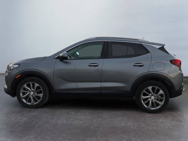 2021 Buick Encore GX Essence