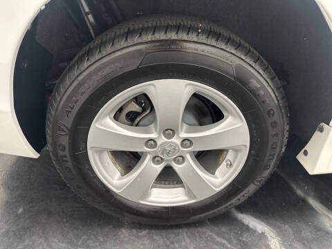 2019 Toyota Sienna L 7-Passenger