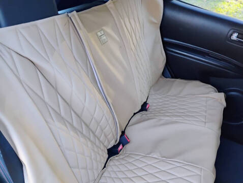 2013 Nissan Rogue SV w/SL Package