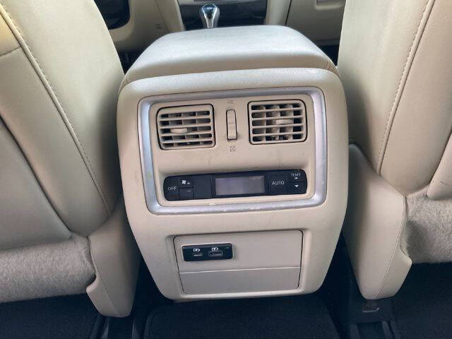 2019 Infiniti QX60