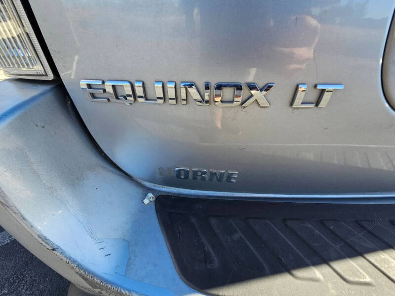 2006 Chevrolet Equinox LT