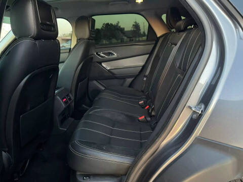 2019 Land Rover Range Rover Velar P380 S