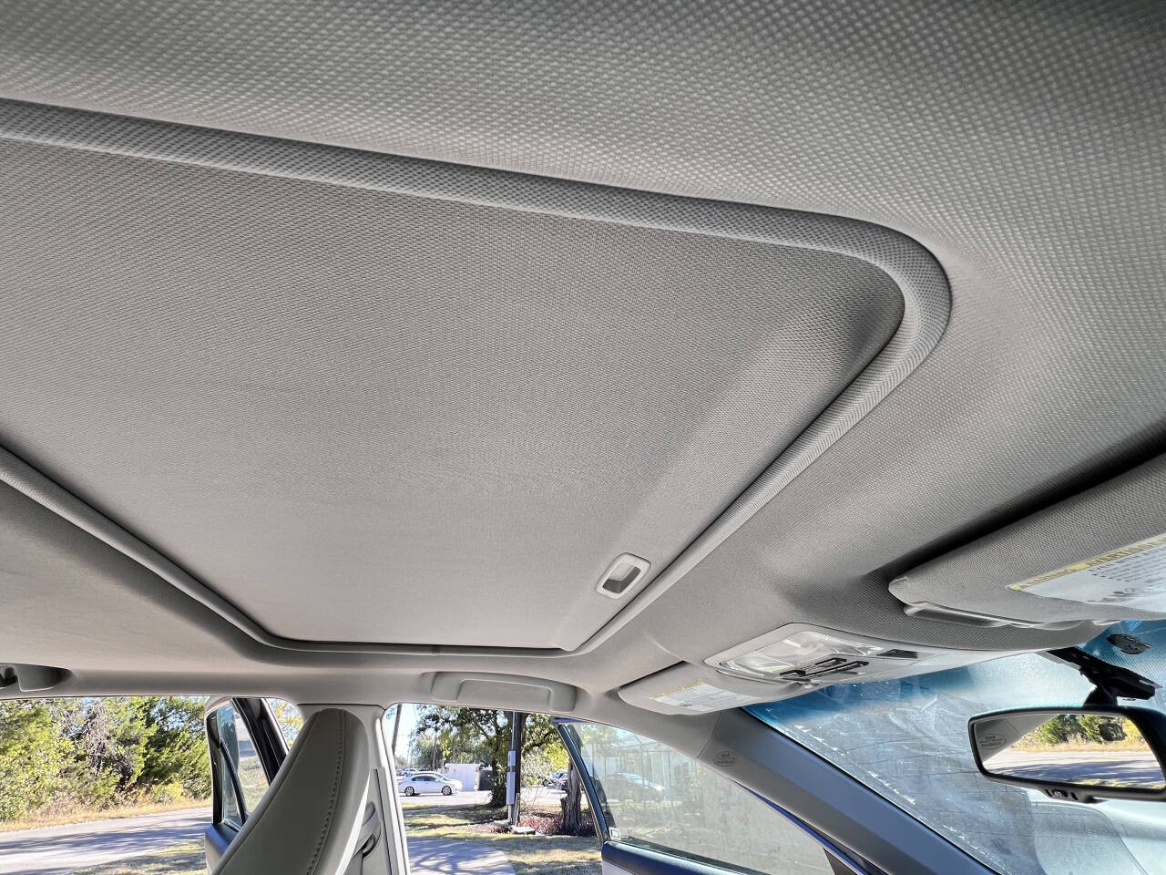 Used Car 2013 Toyota Camry Hybrid  Le 4dr Sedan For Sale Under $12,000 In Austin, Texas