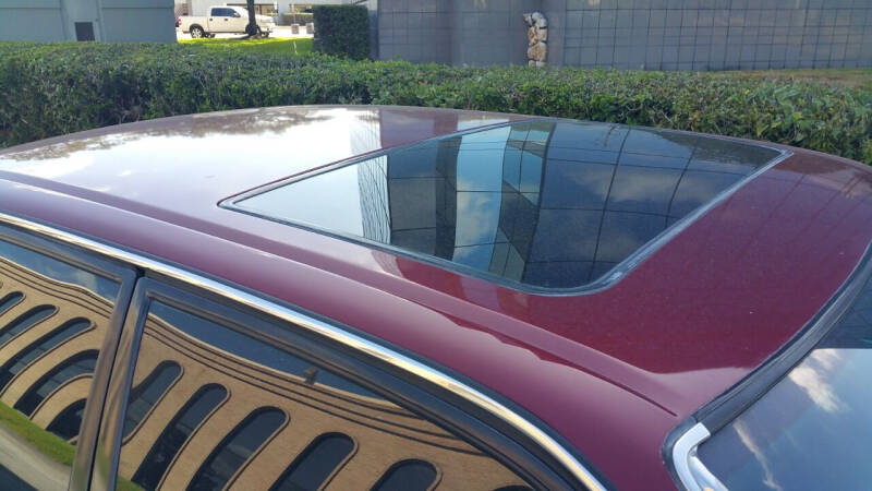 1989 Toyota Camry LE