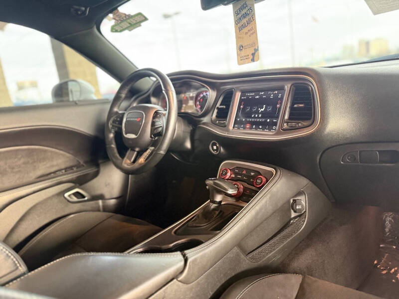 2019 Dodge Challenger R/T Scat Pack