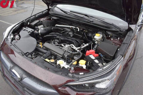 2025 Subaru Outback Touring