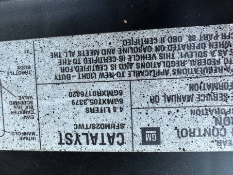 2006 Chevrolet Silverado 1500 LS