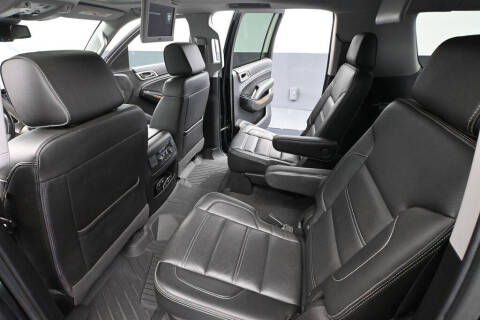 2020 GMC Yukon XL Denali