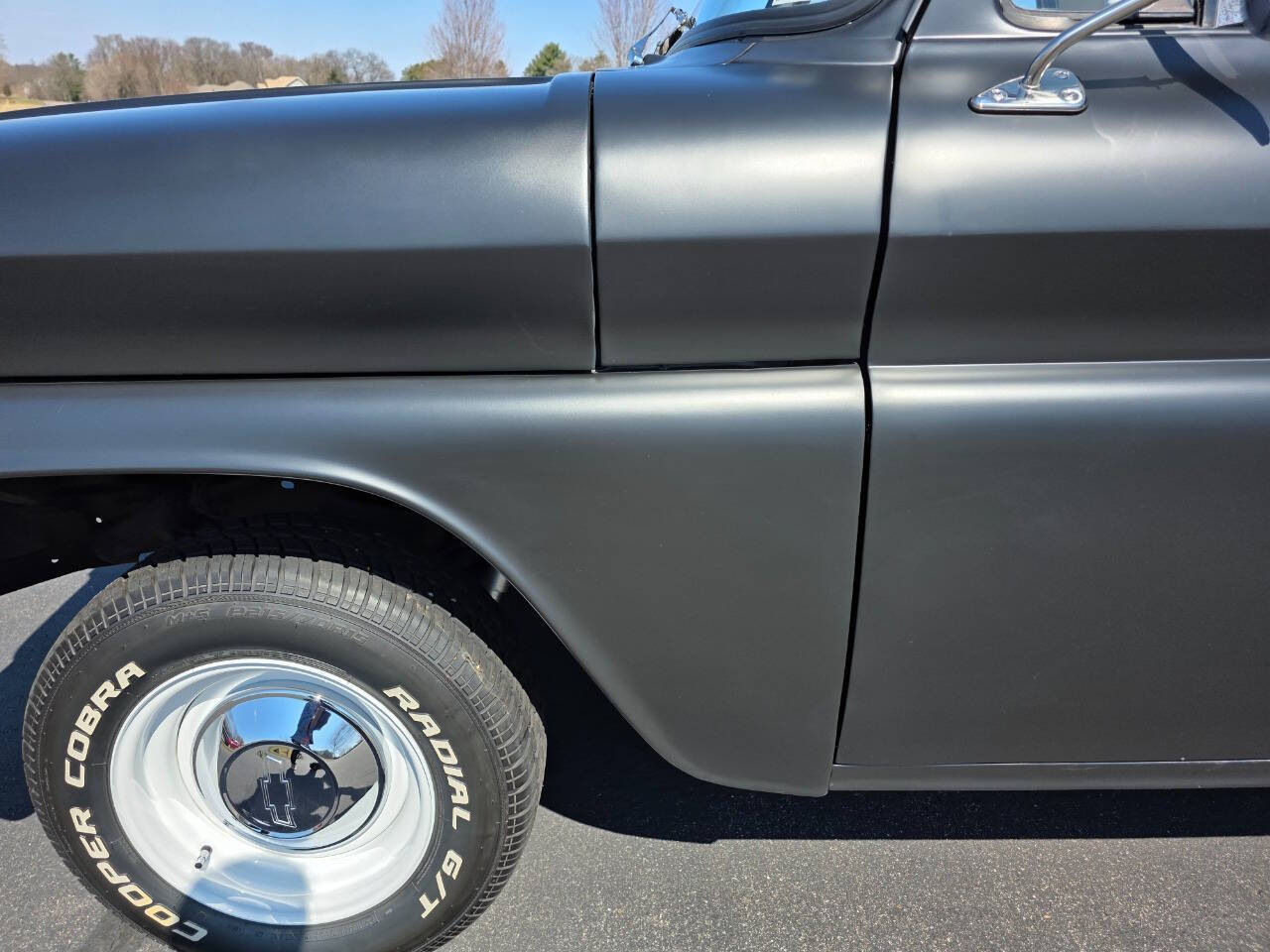 1964 Chevrolet C10 58