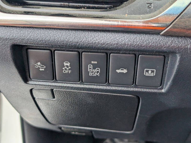 2017 Toyota Avalon Limited