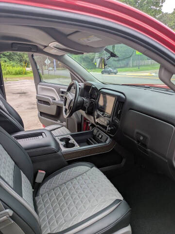 2014 GMC Sierra 1500