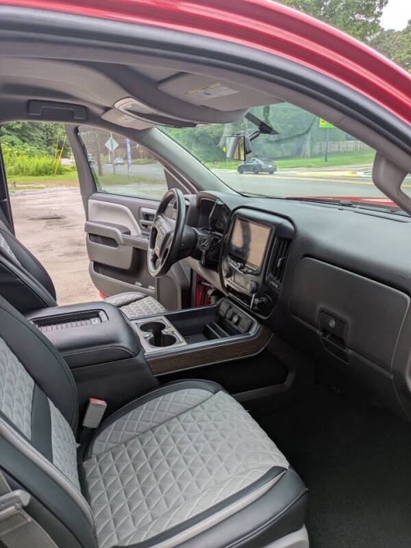 2014 GMC Sierra 1500
