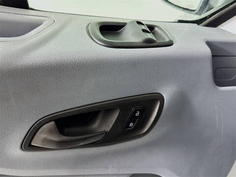 2018 Ford Transit 250