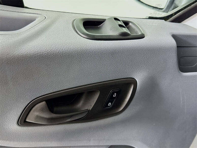 2018 Ford Transit 250