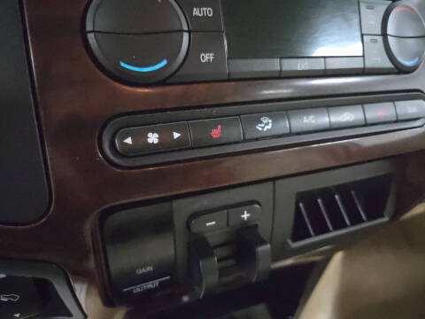 2008 Ford F-350 Super Duty