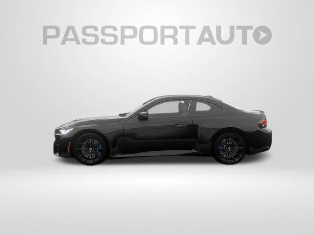 2026 BMW M2