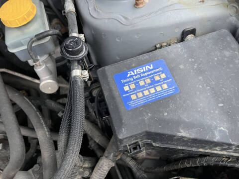 2010 Subaru Forester 2.5X Premium