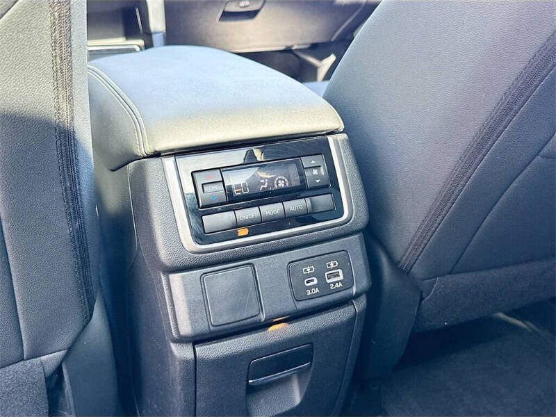 2023 Subaru Ascent Onyx Edition