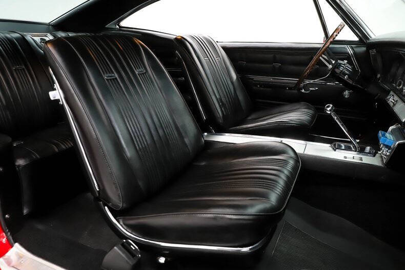 1967 Chevrolet Impala