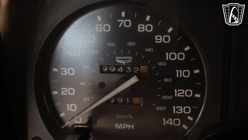1979 Chevrolet Corvette