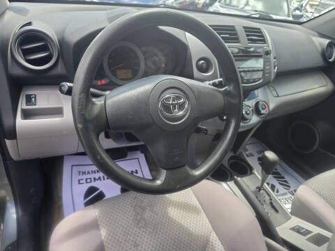 2007 Toyota RAV4