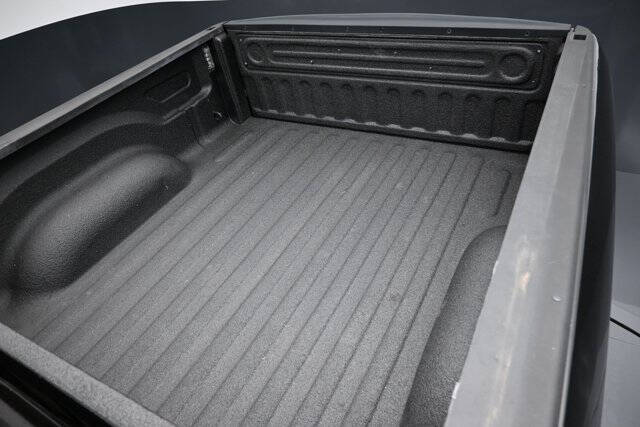 2016 RAM 1500 Lone Star