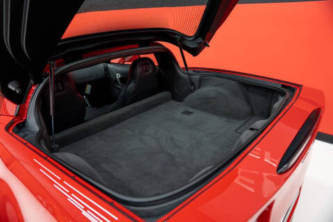 2008 Chevrolet Corvette Z06