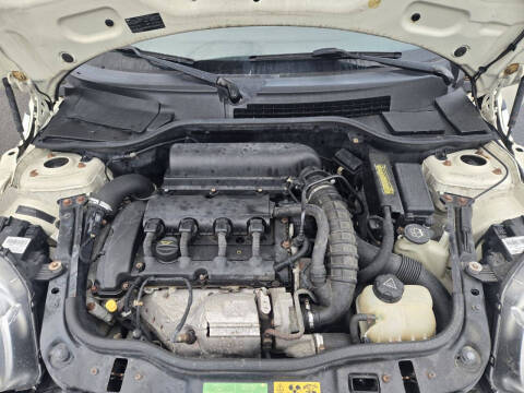 2009 MINI Cooper S