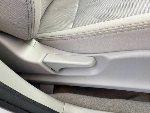2010 Subaru Forester 2.5X