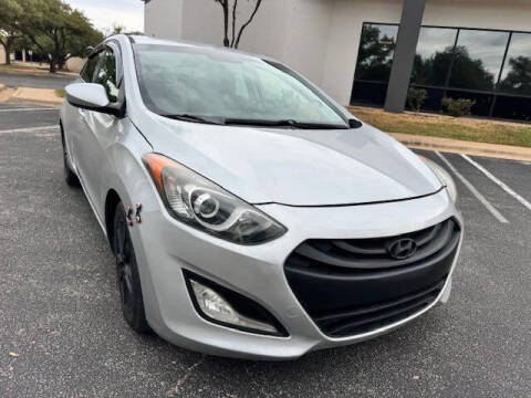 2014 Hyundai Elantra GT