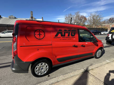 2015 Ford Transit Connect XL