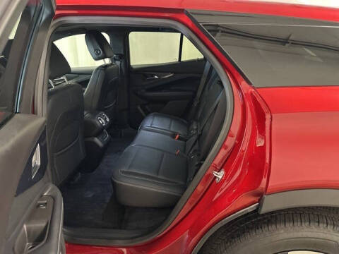 2024 Chevrolet Blazer EV 2LT