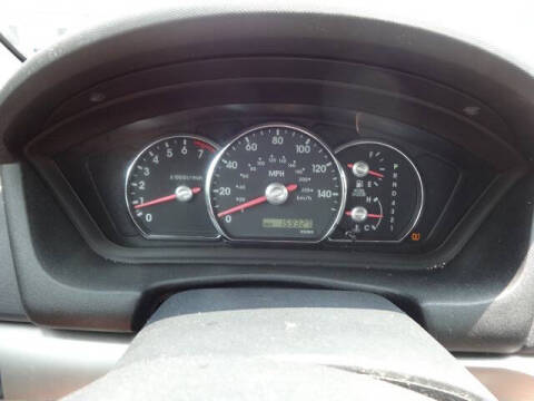 2012 Mitsubishi Galant FE