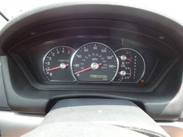 2012 Mitsubishi Galant FE